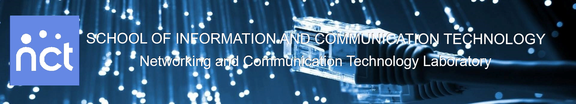 Networking and Communication Technology Laboratory
